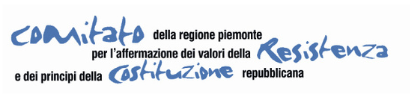 Comitato della Regione Piemonte per l'affermazione dei valori della Resistenza e dei principi della Costituzione repubblicana
